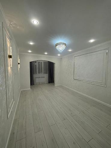Продажа квартир: 1 комната, 45 м², 5 этаж, Евроремонт — 13