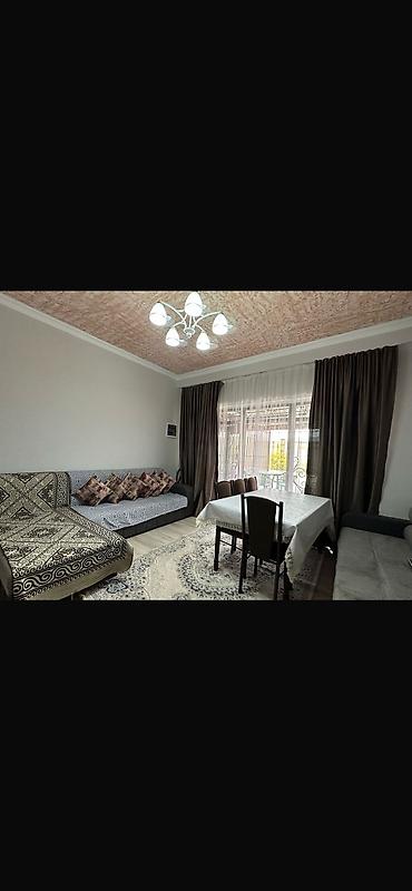 Иссык-Куль 2026: Коттедж, 21 ЦО Радуга West, Кош-Кол, Детская площадка, Парковка, стоянка, Охраняемая территория — 4