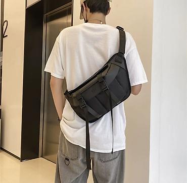 Барсетки: ПРОДАЮ НОВУЮ,КАЧЕСТВЕННУЮ И ОЧЕНЬ СТИЛЬНУЮ СУМКУ/БАРСЕТКУ.НЕ — 13