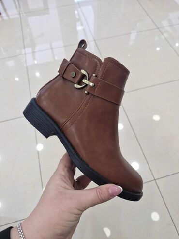 Čizme: Čizme, 37 — 8