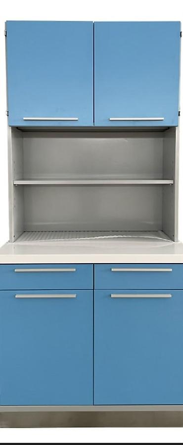 Духовки: Духовка — 4