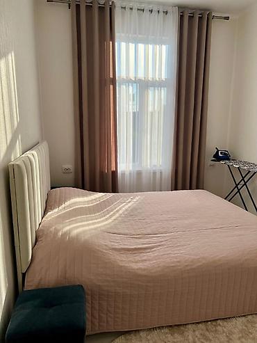 Иссык-Куль 2026: Квартира, ЦО Радуга West, Кош-Кол, Тренажерный зал, Сауна, Детская площадка — 6