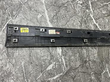 platform ok: Накладка на дверь Передняя левая Hyundai, Б/у, Оригинал — 6