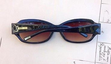 Naočare: ART DECO Original Nemačke naočare za sunce. Originalne ART DECO — 2