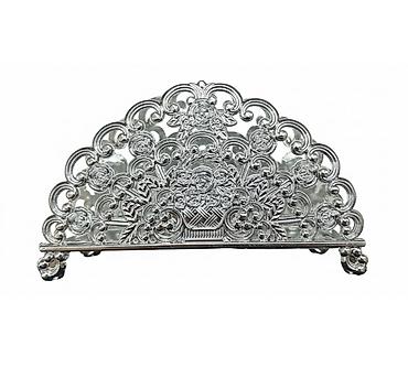 Çay dəstləri və servizlər: Çay dəsti, Metal — 23