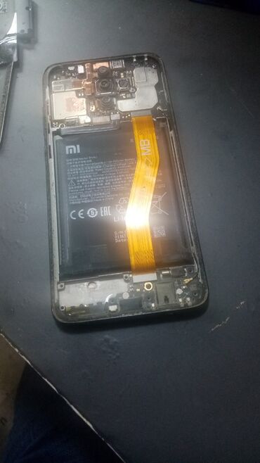 qaş modelleri: Xiaomi smartfon üçün ehtiyat hissələri və təmir xidməti Təsvir: -