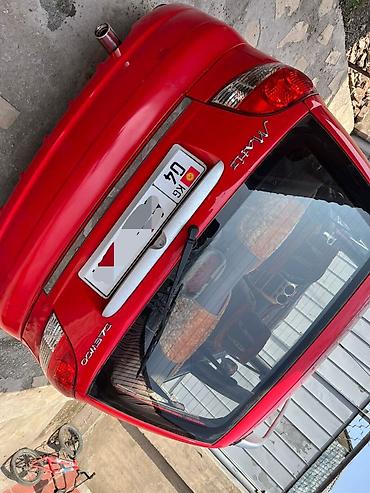 Daewoo: Daewoo Matiz: 2011 г., 0.8 л, Автомат, Бензин, Хэтчбэк at lalafo.kg — 15 Daewoo: Daewoo Matiz: 2011 г., 0.8 л, Автомат, Бензин, Хэтчбэк — 15