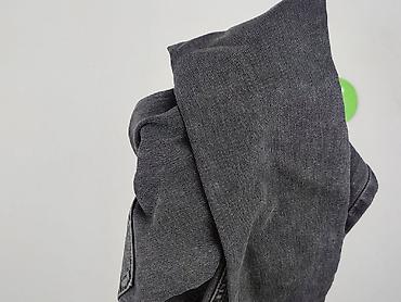 spodnice moraj: Spodnie jeansowe, H&M, 5-6 lat, 122, stan - Idealny — 5