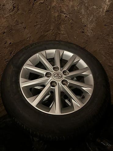 avalon trd: Toyota Camry: 2002 г., 2.4 л, Автомат, Газ, Седан — 10