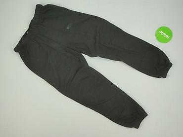 bluza paranoid: Sinsay, Spodnie dresowe damskie, rozmiar 2XS — 2