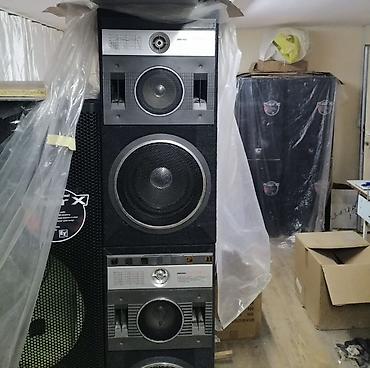 jamo 6 5cs t: 25 ac 109 . Böyük ölçülü akustik sistem – Orta və böyük məkanlar üçün — 1