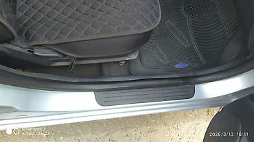 Hyundai: Hyundai Getz: 2004 г., 1.3 л, Механика, Бензин, Хэтчбэк — 11