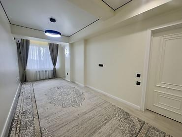 Продажа квартир: 2 комнаты, 67 м², Индивидуалка, 4 этаж, Евроремонт — 5