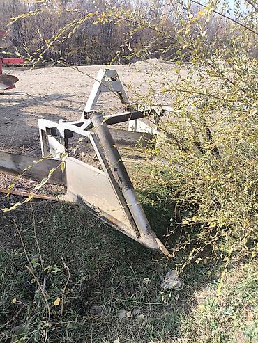 Аренда камнеуборочной машины: Фасоль жулгуч сатылат адрес таласта баасы 280,000 мин сом — 8