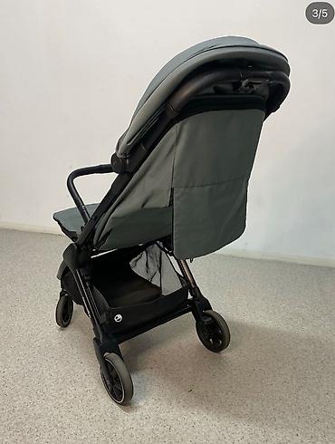 коляска easywalker: Коляска, Easywalker, Б/у, Самовывоз — 2