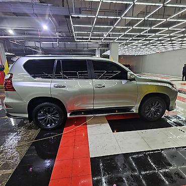 Lexus: GX 460 год 2020 пробег 92000км карфакс лехкий — 6