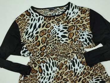 Bluzki: Blue Seven, Bluzka damska, rozmiar 7XL