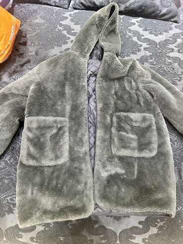 Kurtkalar: Kurtka, Qız, 10 - 12 yaş lalafo.az -da Kurtkalar: Kurtka, Qız, 10 - 12 yaş