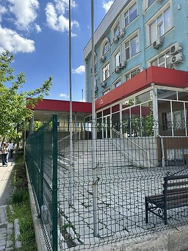 забыл: Сдаётся в аренду нежилое помещение S-240 кв.м, 1 этаж в отдельно — 2