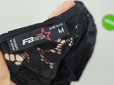 lafaba sukienki: FB Sister, Sukienka damska, rozmiar M — 4