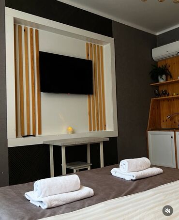 аренда помещения на ошском рынке: 20 м², С мебелью