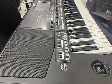 velosiped per page 40: Korg pa 600 yaxşı vəziyyətdədir qiymətdə razılaşmaq olar Korg pa x2 — 2
