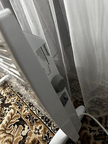 Бытовая техника: Электрический обогреватель Конвекторный, Напольный — 2