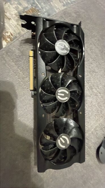 nvidia 2080 ti цена: Видео карта, GeForce, ПК үчүн