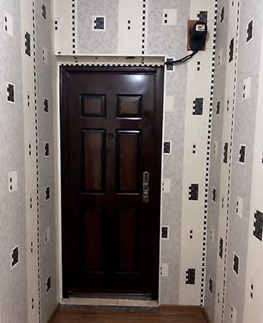 Продажа квартир: 1 комната, 35 м², Восток-5 мкр 105 серия, 2 этаж, Косметический ремонт — 7