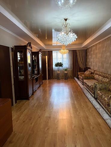 Продажа коттеджей и домов: 5 и более комнат, 100 м², 13 соток, Аламедин (ГЭС-2), Агентство недвижимости — 7