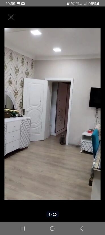 Həyət evləri və villaların satışı: Bakıxanov qəs. 3 otaqlı, 100 kv. m, Orta təmir -da lalafo.az — 9 Həyət evləri və villaların satışı: Bakıxanov qəs. 3 otaqlı, 100 kv. m, Orta təmir — 9