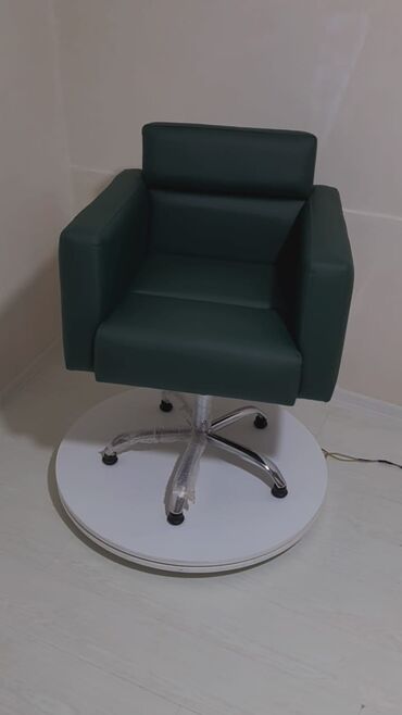 кресло кровать в баку цены: Новый, Кресло для стрижки