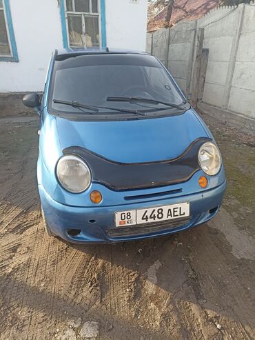 фары на опель вектра б: Daewoo Matiz: 2008 г., 0.8 л, Механика, Бензин, Хетчбек