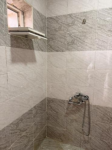 Mənzil kirayələyirəm: 1 otaqlı mənzil – daxili plan və təchizat - Girişdən dəhliz, taxta — 2