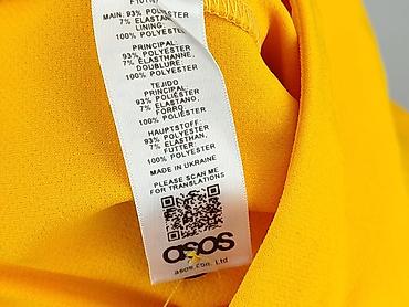 buty 2022: Asos, Spodnie materiałowe damskie, rozmiar S — 6