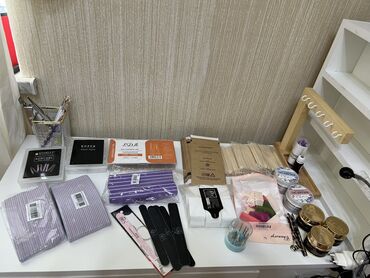 Manikür, pedikür aparatları: Hazır biznesimi satıram! 90 faizi heç istifadə olunmayıb. Yerdə qalan -da lalafo.az — 4 Manikür, pedikür aparatları: Hazır biznesimi satıram! 90 faizi heç istifadə olunmayıb. Yerdə qalan — 4