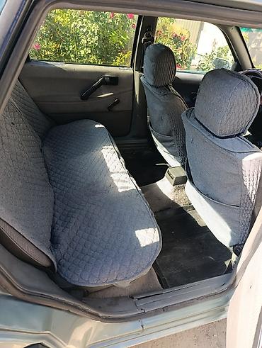 golf 3 1 6: Volkswagen Passat: 1992 г., 1.8 л, Механика, Бензин, Седан — 5