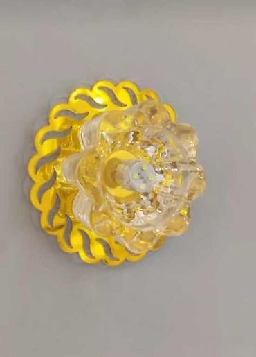 Led çilçıraqlar: Led Çılçıraq, Metal — 1