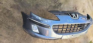 mb quart 250: BRANIK ZA PEUGEOT 407 | Branik Peugeot 407 — 3
