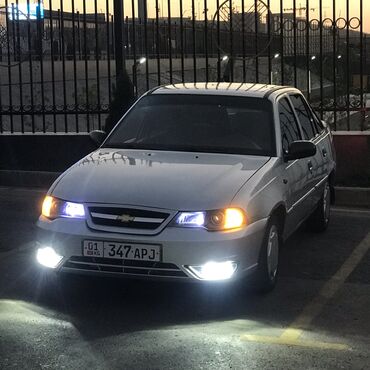 кабель для диагностики авто через ноутбук: Daewoo Nexia: 2010 г., 1.6 л, Механика, Бензин, Седан