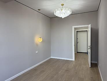 Продажа квартир: 3 комнаты, 65 м², Элитка, 5 этаж, Дизайнерский ремонт — 7