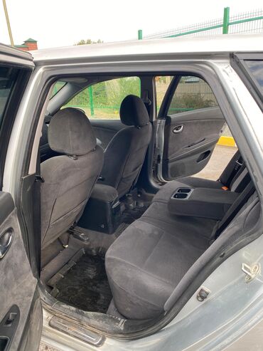 Nissan: Nissan Primera: 2002 г., Автомат, Бензин, Универсал — 9