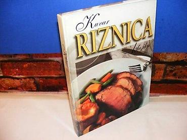 kuvar za bebe: Kuvar riznica klasika Riznica kuvanja, veliki broj večitih, ukusnih — 1