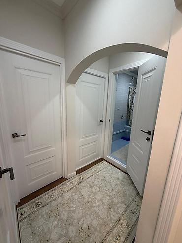 Продажа квартир: 3 комнаты, 80 м², 106 серия, 1 этаж, Евроремонт — 11