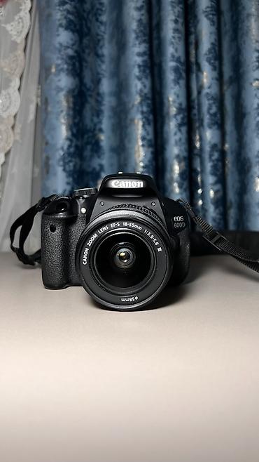 canon gx: Готовый комплект фотографа: Canon EOS 600D + Вспышка Nissin + — 3