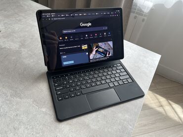 настенные кронштейны: Чехол клавиатура для samsung galaxy tab s10+/s9+/s9 FE+/s8+/s7+/s7 fe