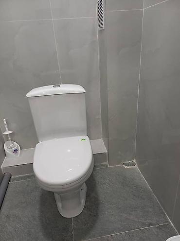 85000: 2 комнаты, 64 м², Кызыл Аскер Элитка, 8 этаж, Свежий ремонт — 5