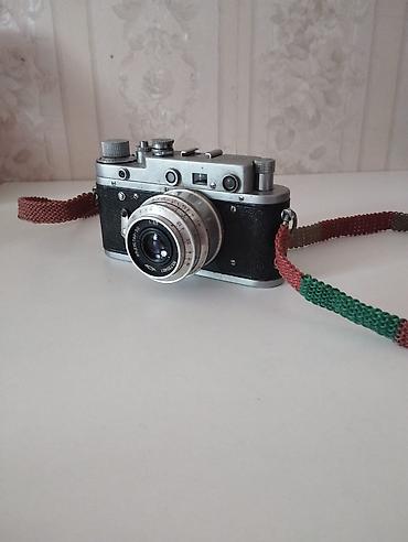 psixologiya kitabları pdf: Sovet istehsalı klassik fotoaparat və qaranlıq otaq dəsti - — 2
