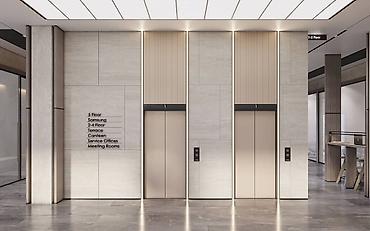 Аренда офисов: Аренда офисов, 10 м², В бизнес центре, 1 линия — 6