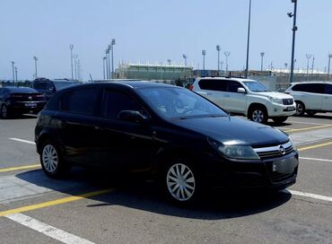 danqirat satilir: Opel Astra: 1.4 l | 2006 il | 310000 km Hetçbek